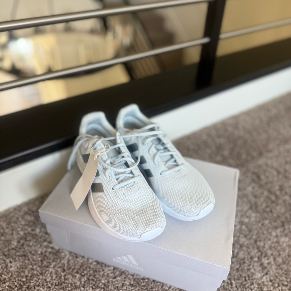 ADIDAS lite racer cln 2.0 sneakers